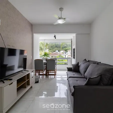 Apt A 2 Min A Pe Da Praia De Jurere - Jsr0101 Florianopolis Exterior photo