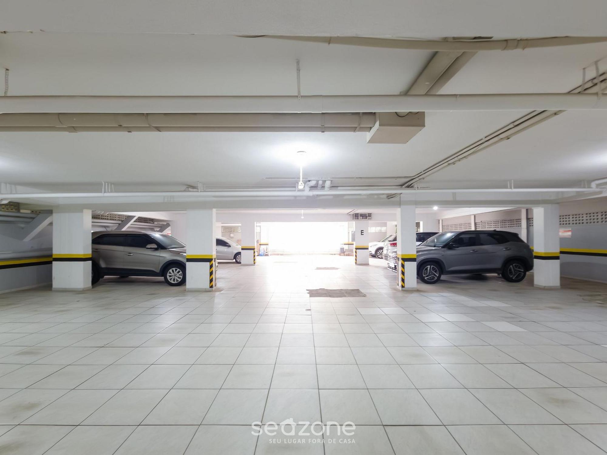 Apartamento A 2 Min A Pe Da De Jurere - Jsr0101 *